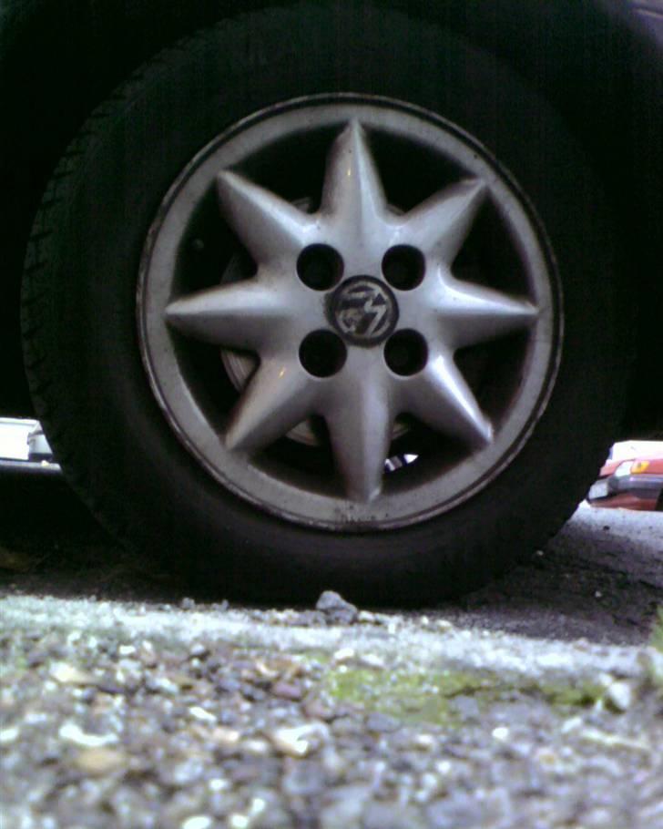 VW Polo 1.6 billede 12