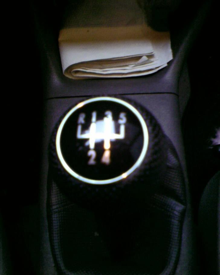 VW Polo 1.6 billede 17