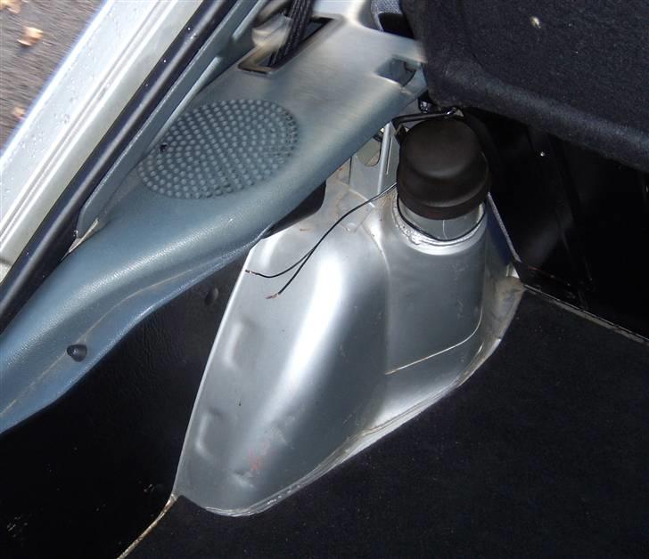 Ford Escort billede 4