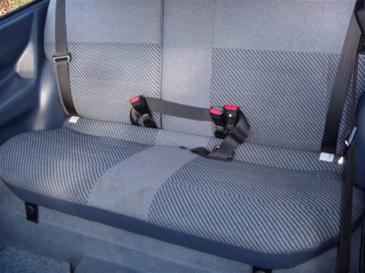 Ford Escort billede 6