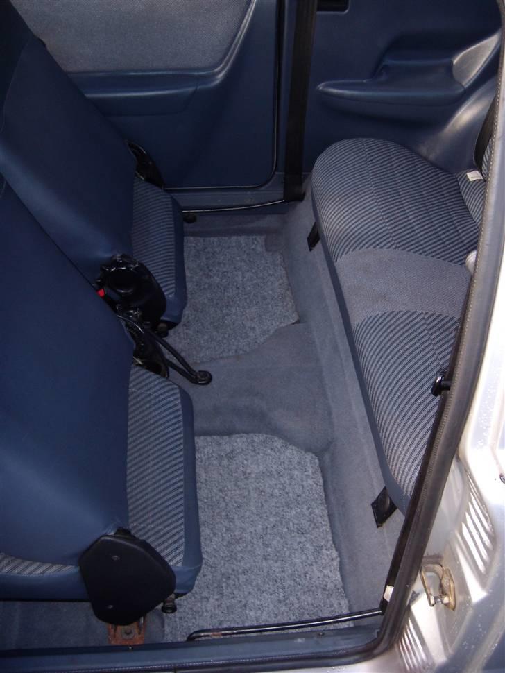 Ford Escort billede 7