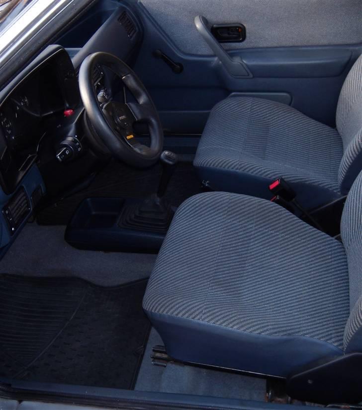 Ford Escort billede 8