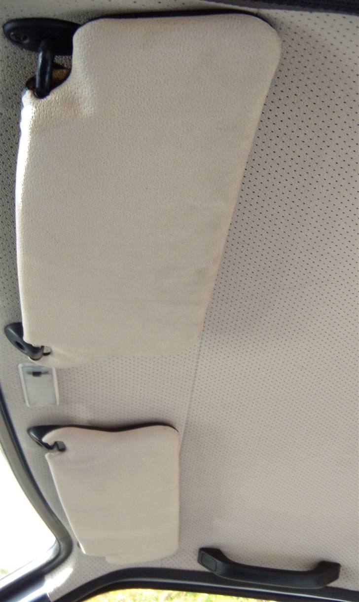 Ford Escort billede 11