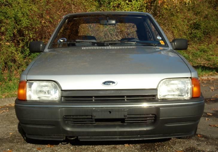 Ford Escort billede 14
