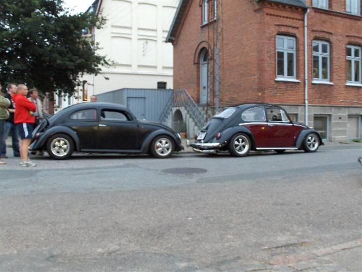 VW Type 1 Bobbel billede 3