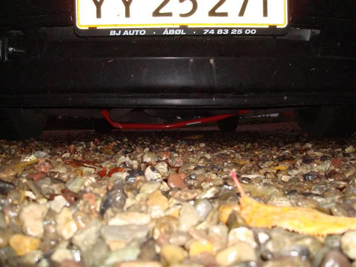 Opel Corsa A *Solgt* - Ja lav er hun da... billede 10