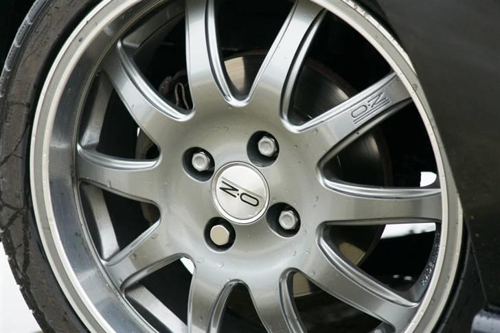 Ford Focus SOLGT billede 7