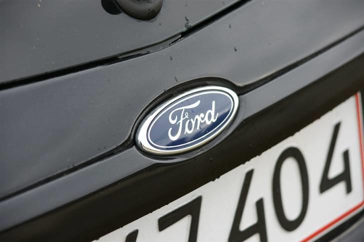 Ford Focus SOLGT billede 11