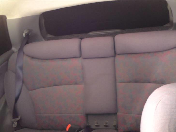 Fiat Bravo SOLGT billede 8