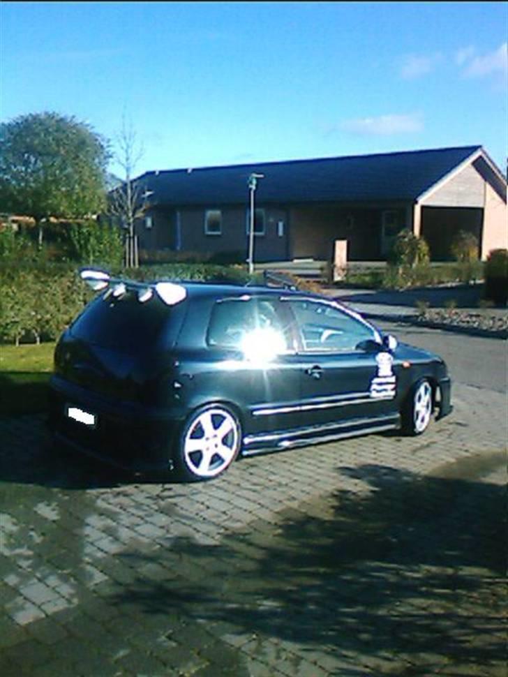 Fiat Bravo SOLGT billede 14