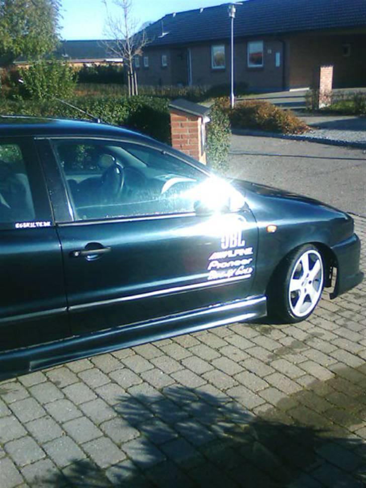 Fiat Bravo SOLGT billede 15