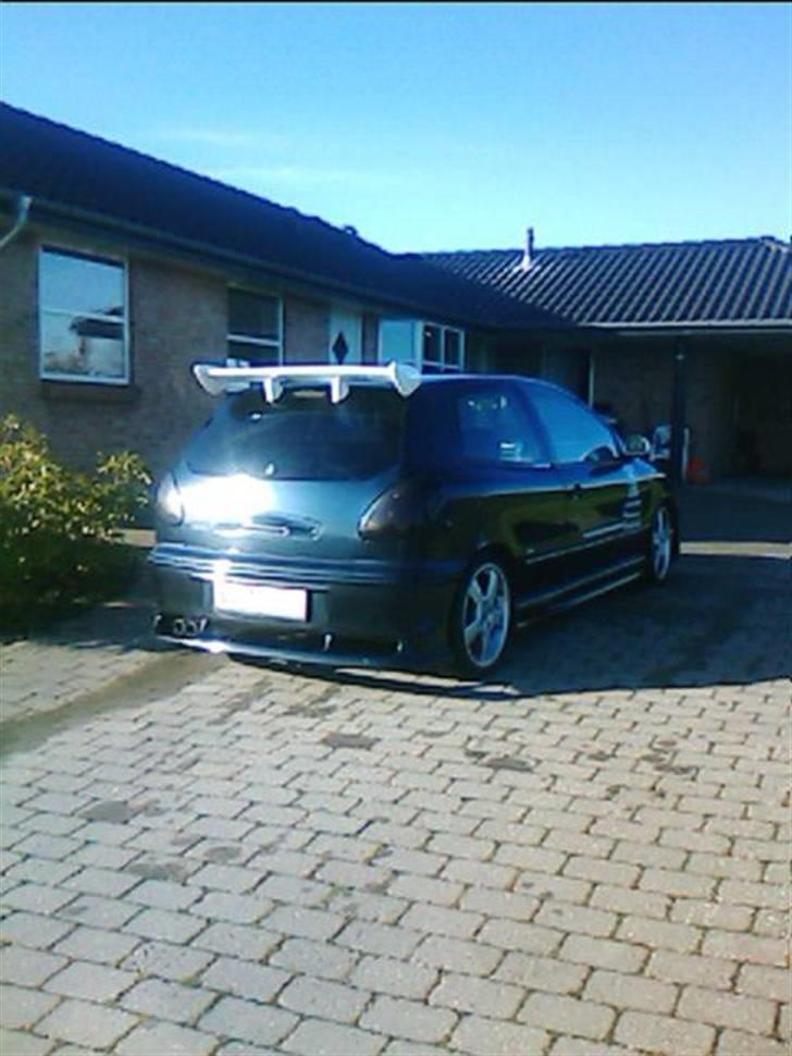 Fiat Bravo SOLGT billede 16