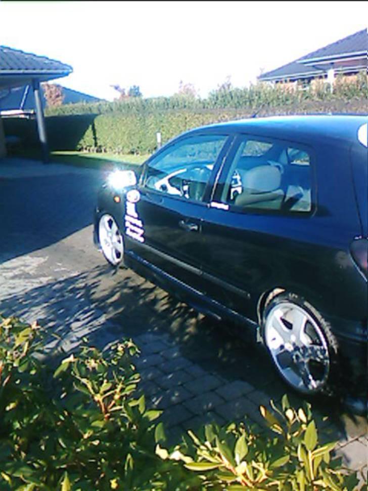 Fiat Bravo SOLGT billede 17