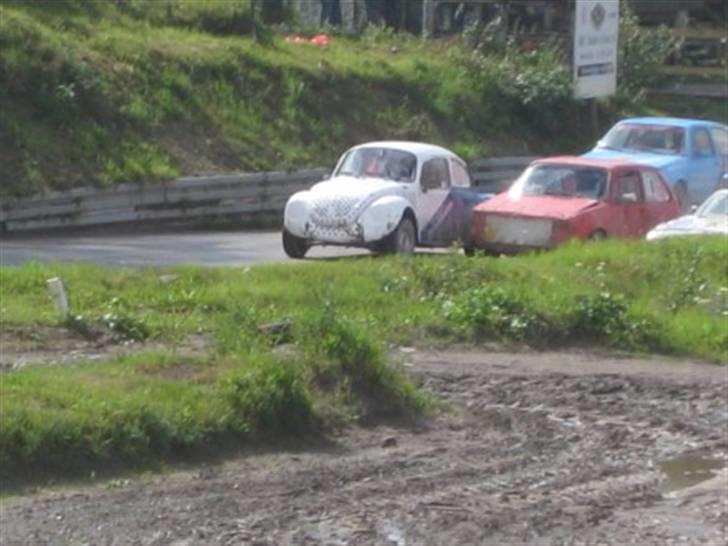 VW bobbel 1303 (SOLGT) billede 7