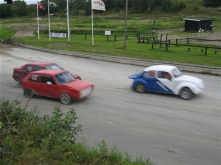 VW bobbel 1303 (SOLGT) billede 8