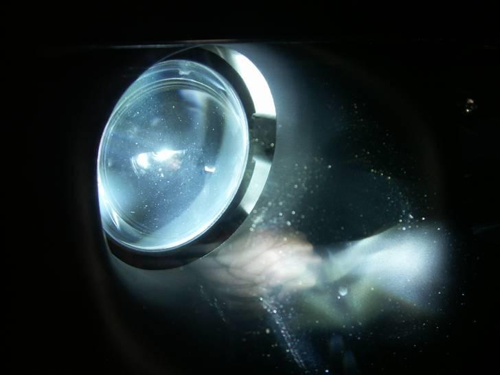 Fiat **Bravo 1.6 sx *Solgt* - Xenon 8000k billede 14