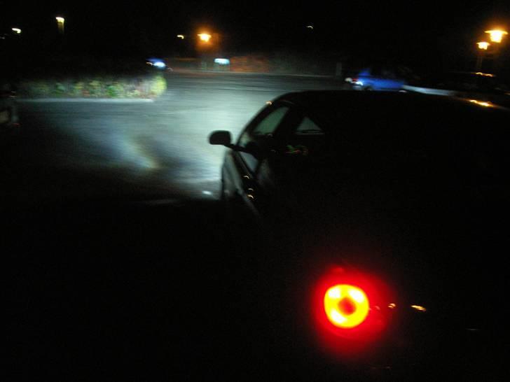 Fiat **Bravo 1.6 sx *Solgt* - Xenon 8000k billede 15