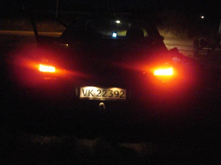 Peugeot 406 "død" SMADERT billede 14