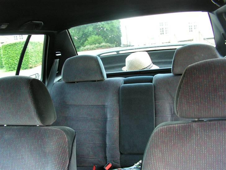 VW Vento GL billede 14