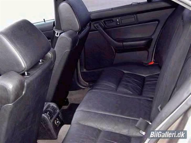 BMW 530/M5 SOLGT billede 7