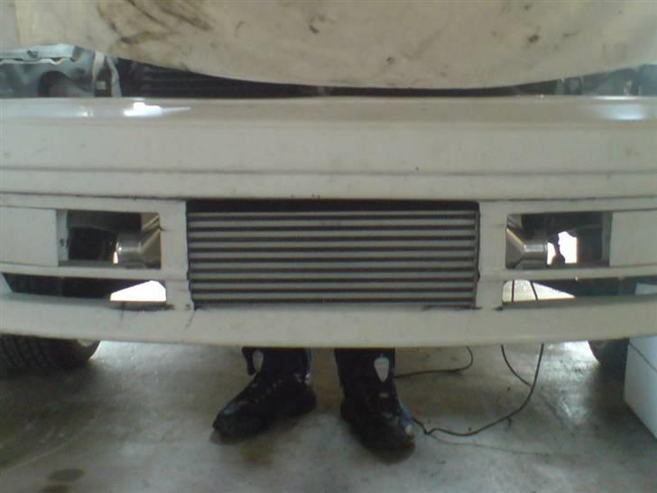 Toyota Celica GT4 Beams *solgt* billede 12