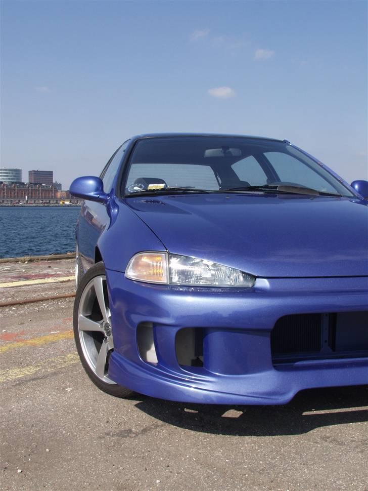 Honda civic  billede 5