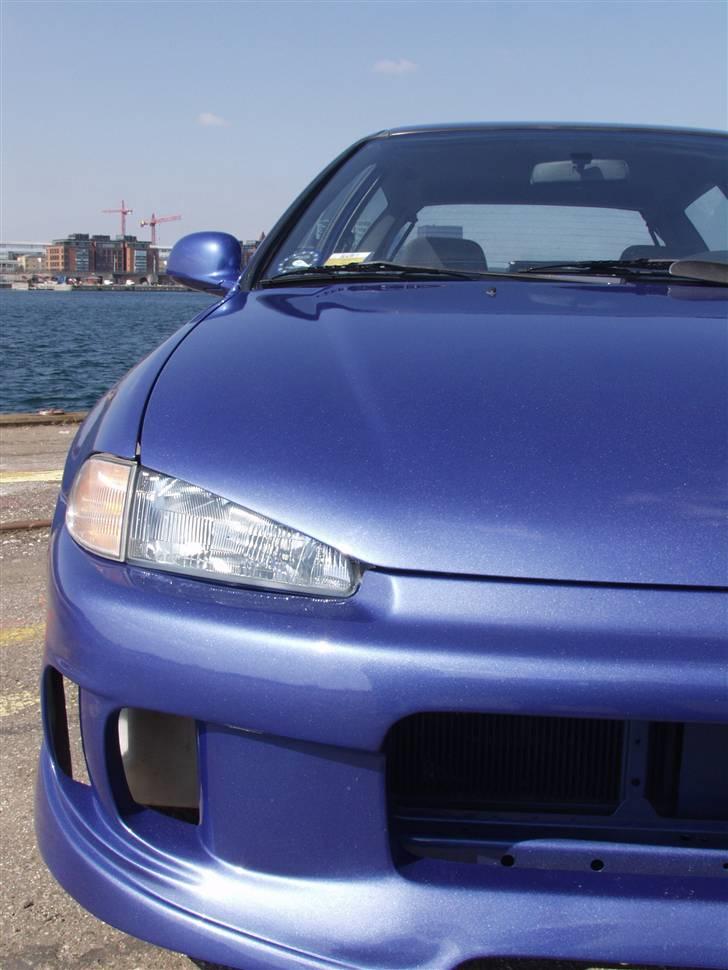 Honda civic  billede 6