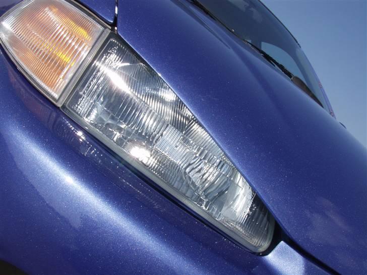 Honda civic  billede 7