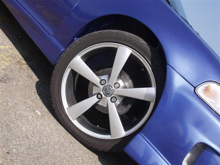 Honda civic  billede 8