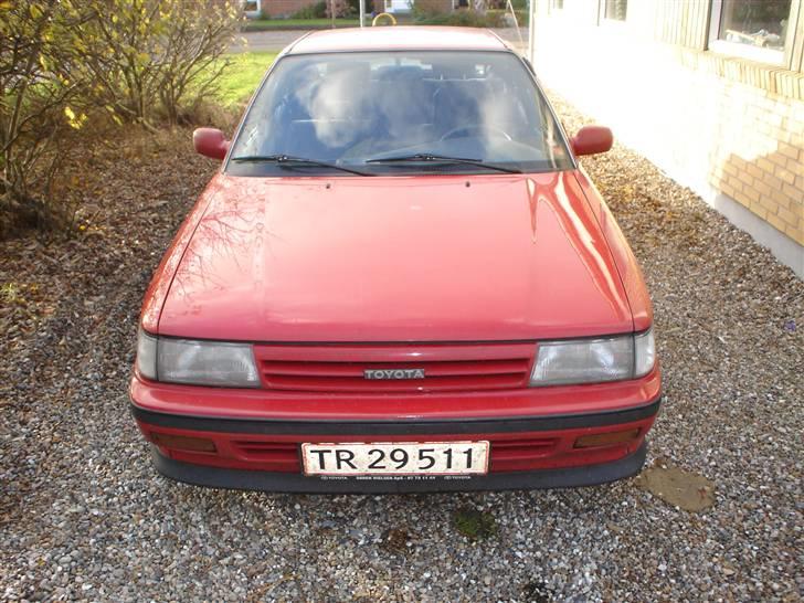 Toyota Kategorina 2000 GLI Solgt billede 1