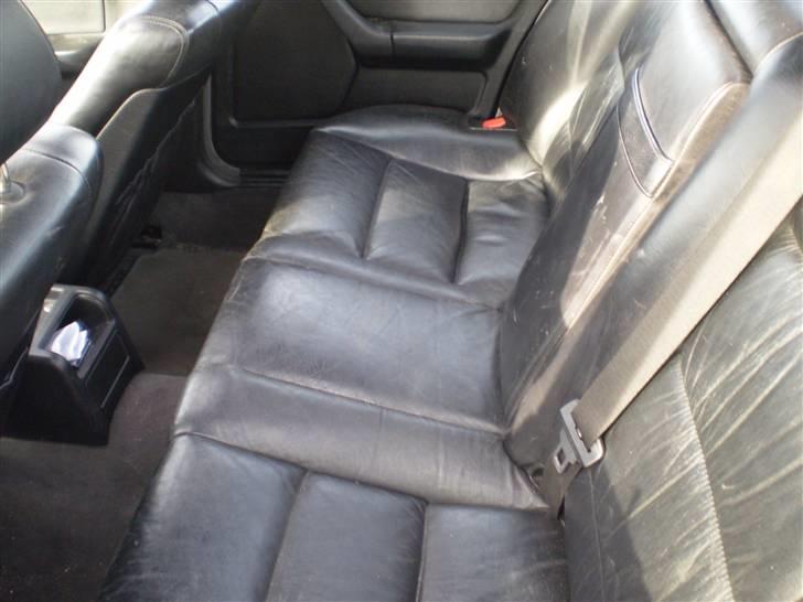 BMW 525 i (Solgt) billede 4