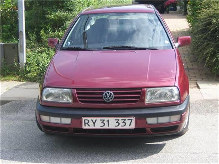 VW vento CLX billede 4
