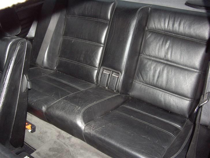 BMW e30 m3   (solgt) billede 9