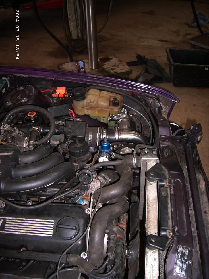 BMW Limited Design Edition. - Et lille billed mere. billede 11