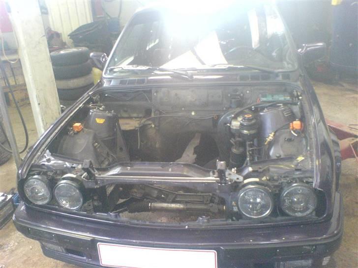 BMW Limited Design Edition. - En af de kedelige tider hehe billede 12