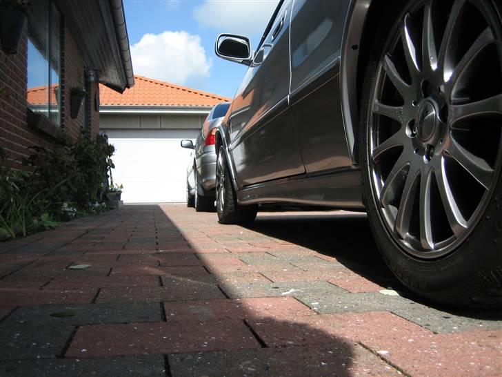 Toyota Corolla E11 *SOLGT* billede 16