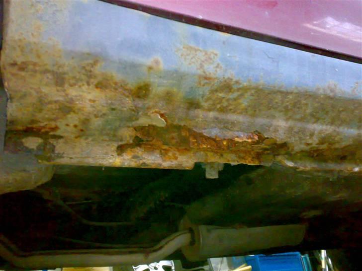 Opel Astra van - Lidt rust billede 7