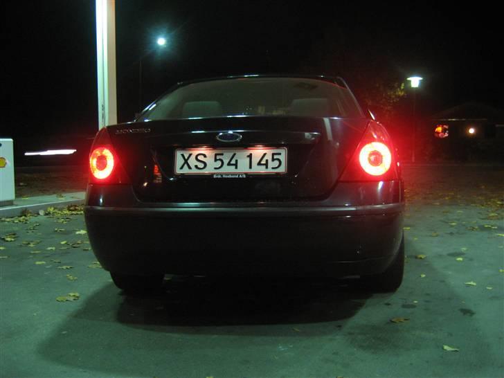 Ford mondeo Trend V6 billede 3