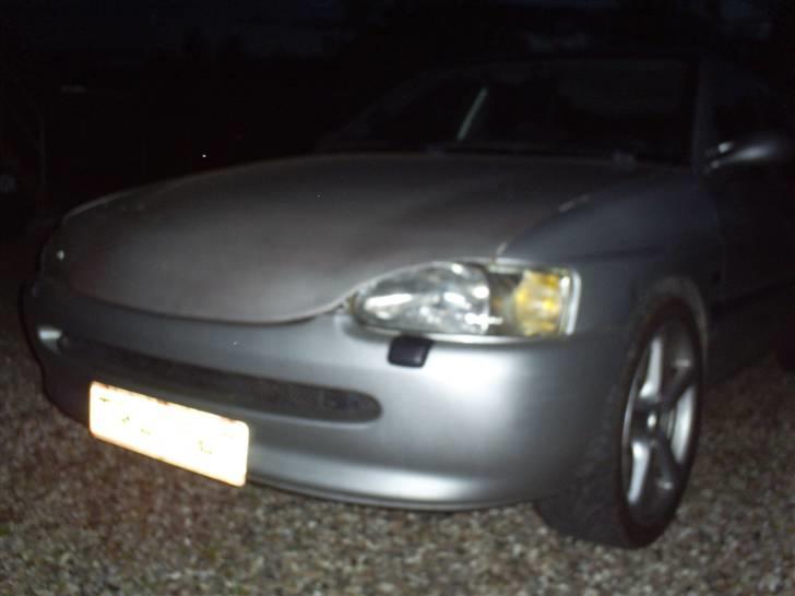 Ford Escort 1.8 clx  billede 3