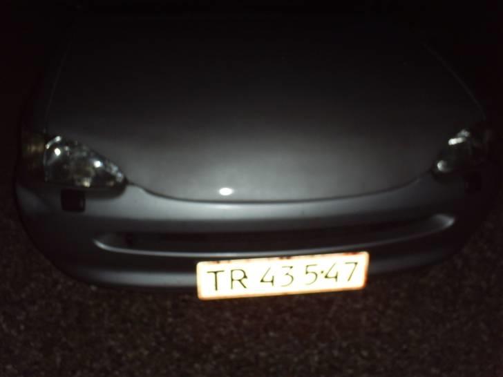 Ford Escort 1.8 clx  billede 5