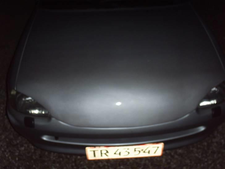 Ford Escort 1.8 clx  billede 6