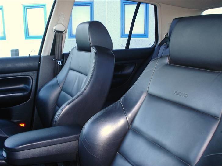 VW Golf 4 20VT (BYTTET) billede 7