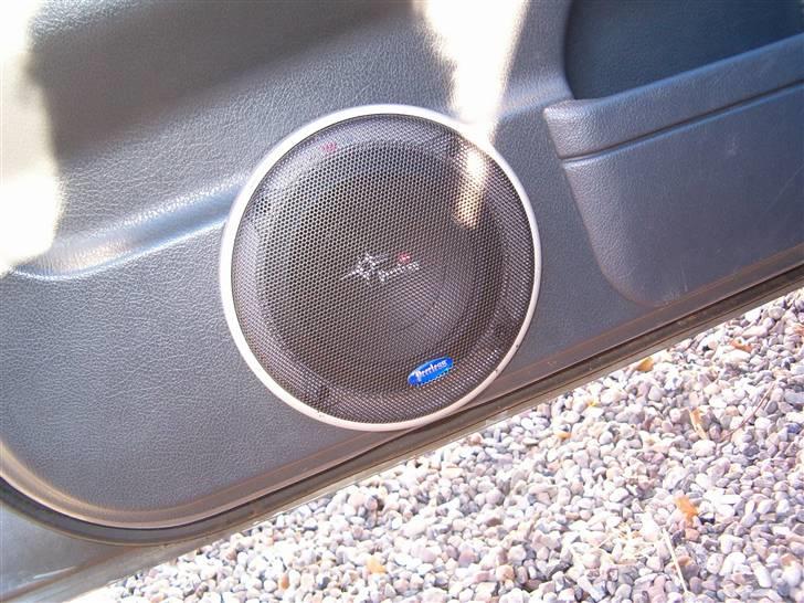 Toyota Gb -Solgt- - Ritgit flot arbejde . Rigtig mange Tark til min svoger Allan J .  billede 6