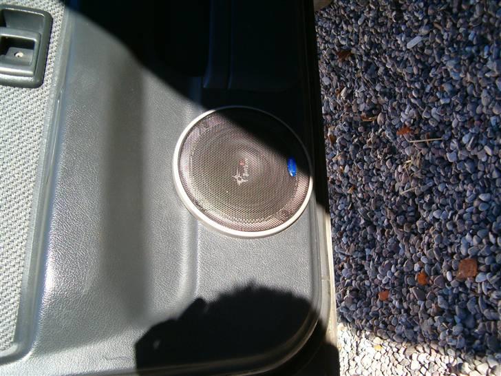 Toyota Gb -Solgt- - Ja han kan bare det der .  billede 7