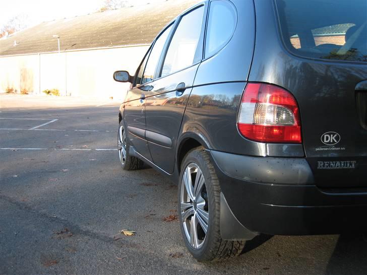 Renault Scenic billede 5