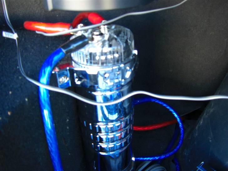 Honda Civic *SOLGT* billede 15