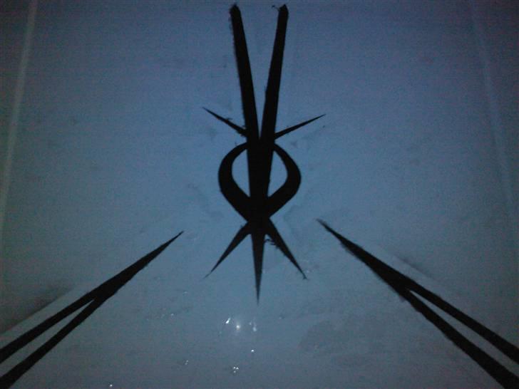 VW Golf 2 ¤ Skrottet ¤ - Fedt billede. Lavet af min kæreste billede 6