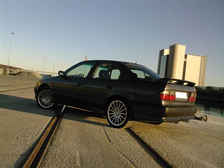 Nissan Primera 2.0 GT-R SOLGT billede 7