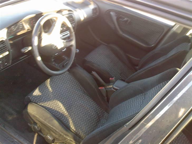 Nissan Primera 2.0 GT-R SOLGT billede 12