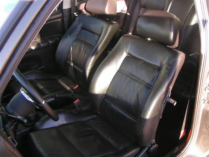 VW GOLF GTI "efterlyst" billede 14